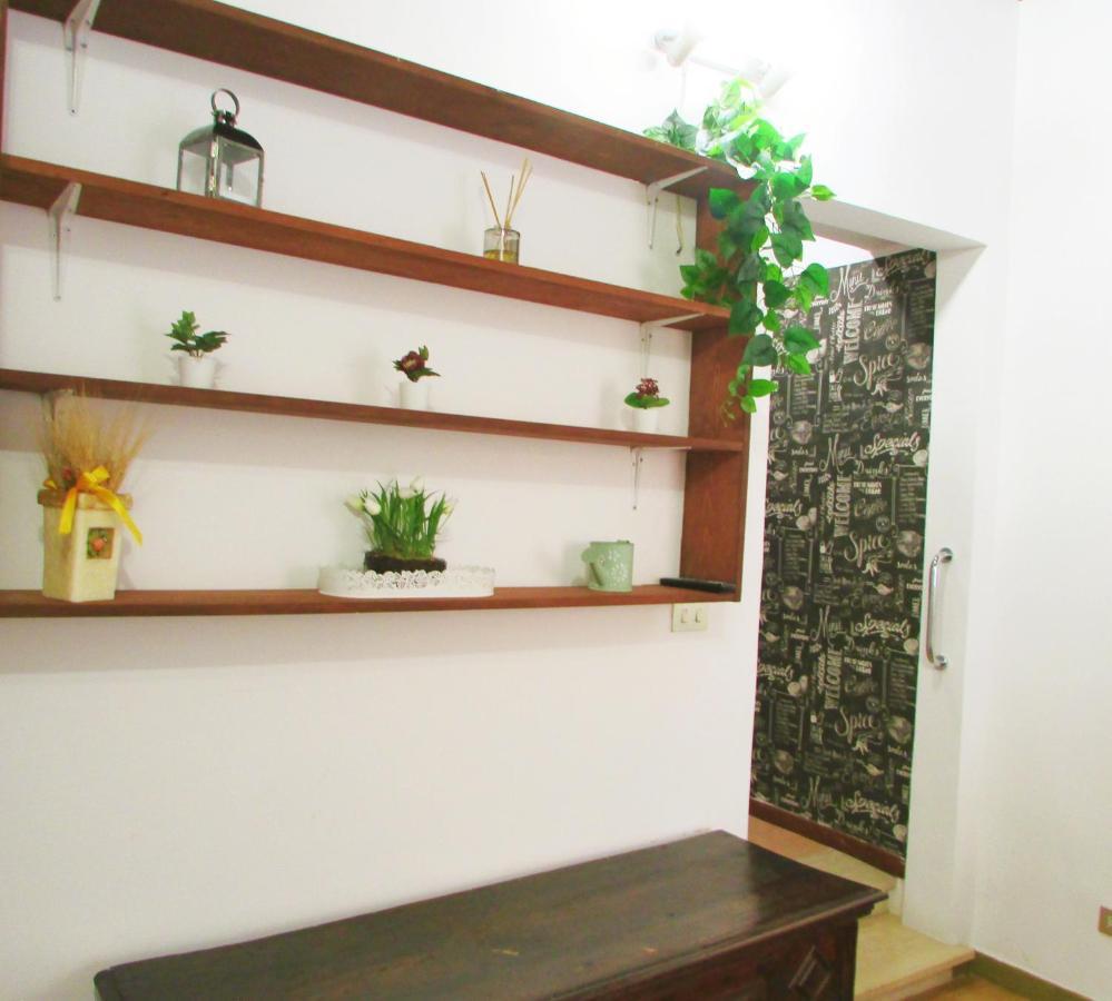Colosseum Country Chic Apartment Rome Exterior photo