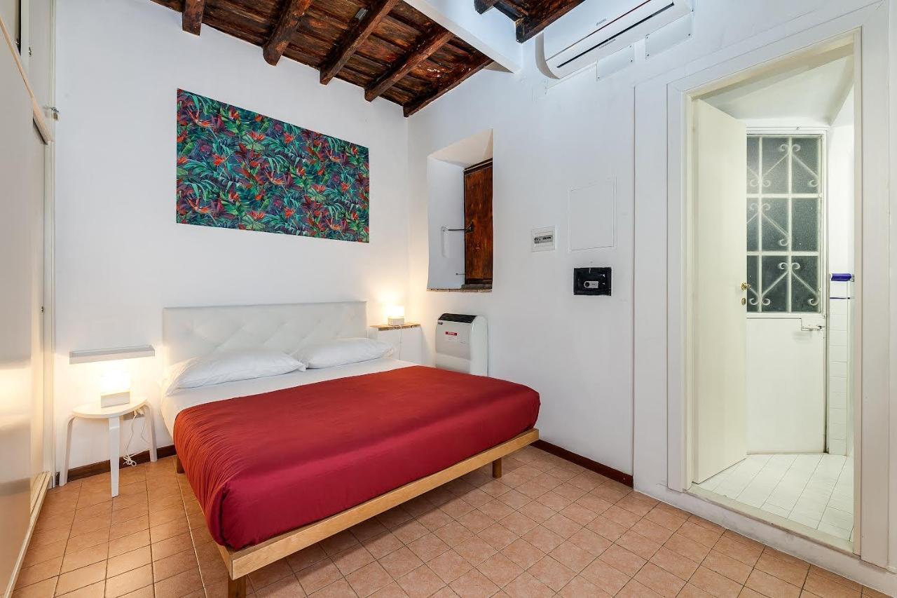 Colosseum Country Chic Apartment Rome Exterior photo
